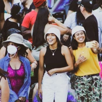 Photos: Dilla Fest at Grand Performances feat. Talib Kweli, DJ Rhettmatic, lla J, Frank and Dank