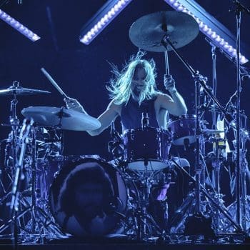 Foo Fighters at The Forum 2021