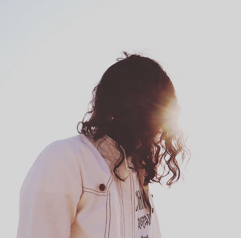 Imaad Wasif shares sublime pop-ballad "So Long Mr. Fear"