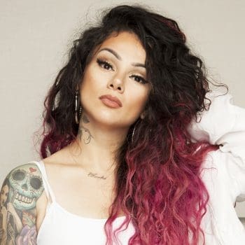 Snow Tha Product