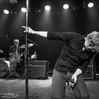 Spoon at Teragram Ballroom 2021