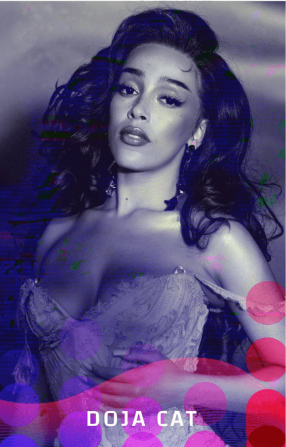 doja cat