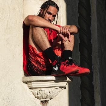 Hot Artist Alert Featuring Akajou