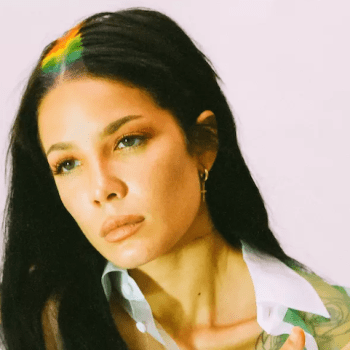 Halsey Tour Dates 2022