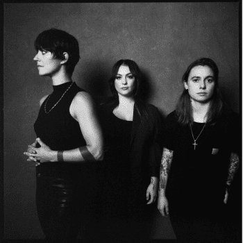 angel olsen, sharon van etten, julien bakers wild heart tour