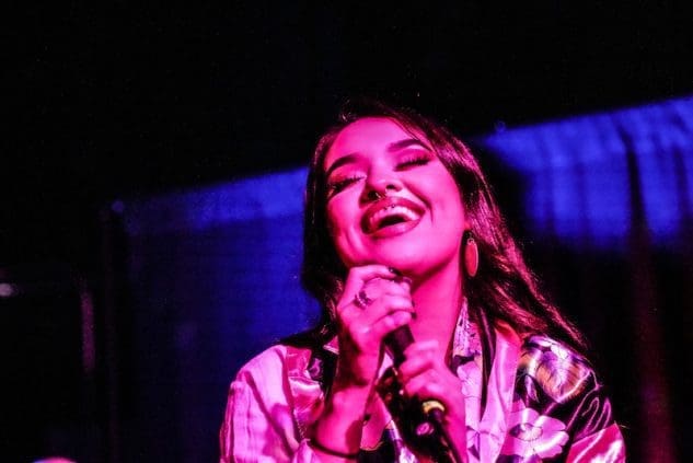 7 Indigenous and Native Bands and Artists You Need to Hear - Grimy ...