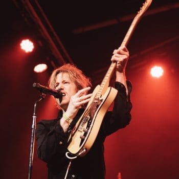 Spoon at the Observatory OC by Steven Ward