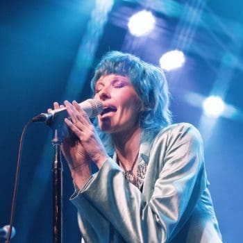 Joy Downer at the Observatory OC by Steven Ward