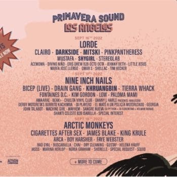 primavera sound la
