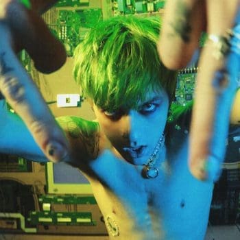 American Teeth NFT art by Nas Bogado