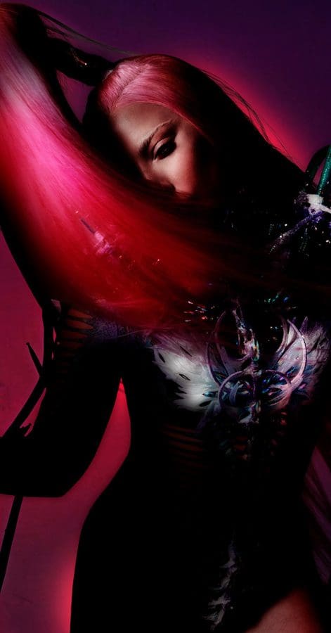 Lady Gaga announces tour dates with Los Angeles concert at Dodger Stadium, pre-sale kicks off begins Friday, March 11