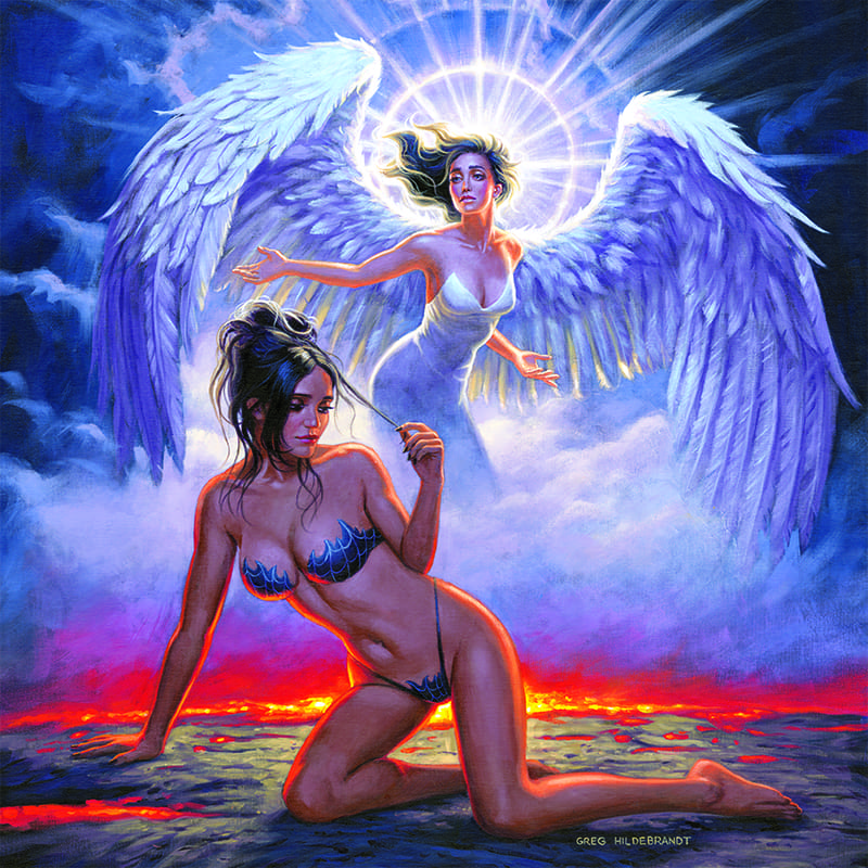 Jesse Jo Stark album artwork 2022