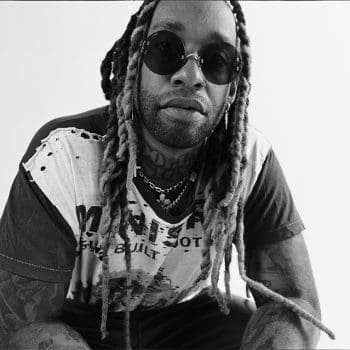 Ty Dolla $ign 2022