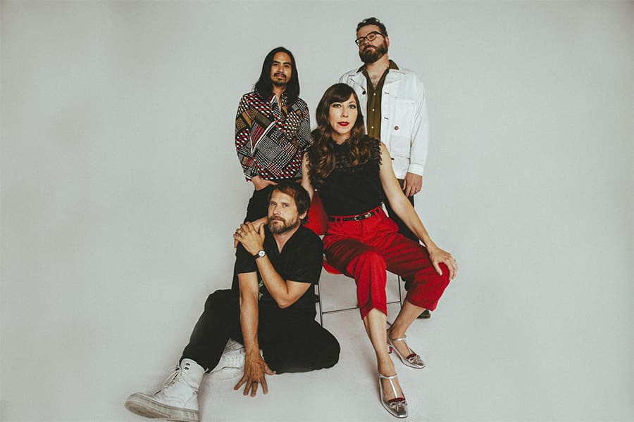 Silversun Pickups 2022