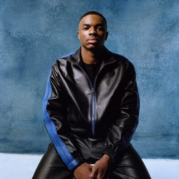 Vince Staples press photo 2022