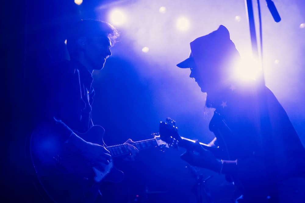 South Dakota for Grimy Goods By Asha Moné