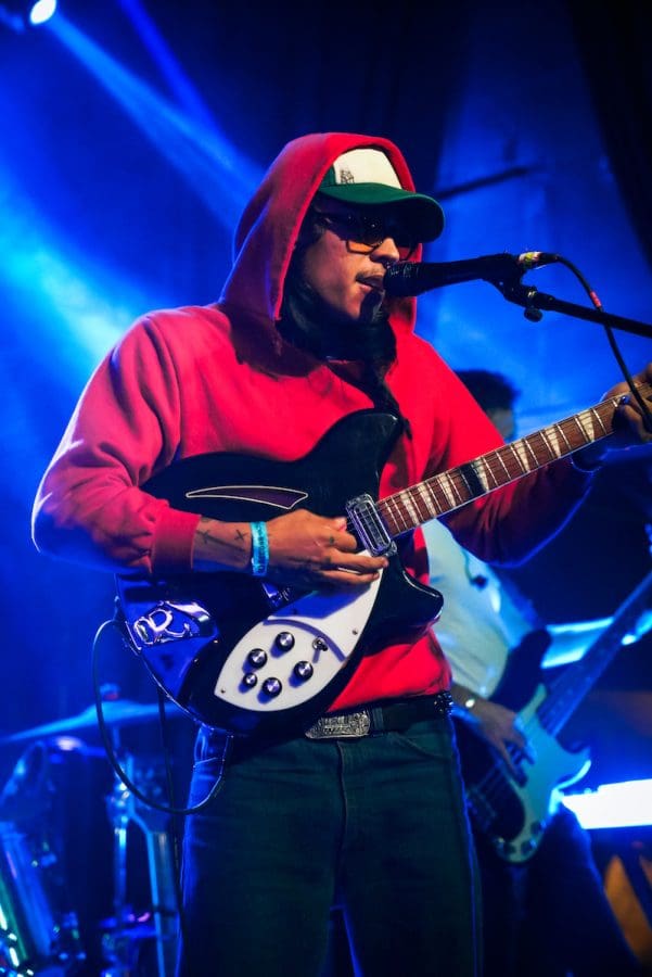 South Dakota for Grimy Goods By Asha Moné