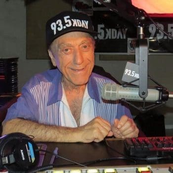 Art Laboe