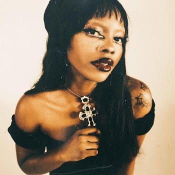 Solis Nigerian indie pop singer artists