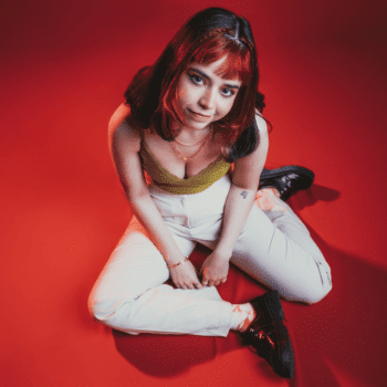 Bratty - latin singer