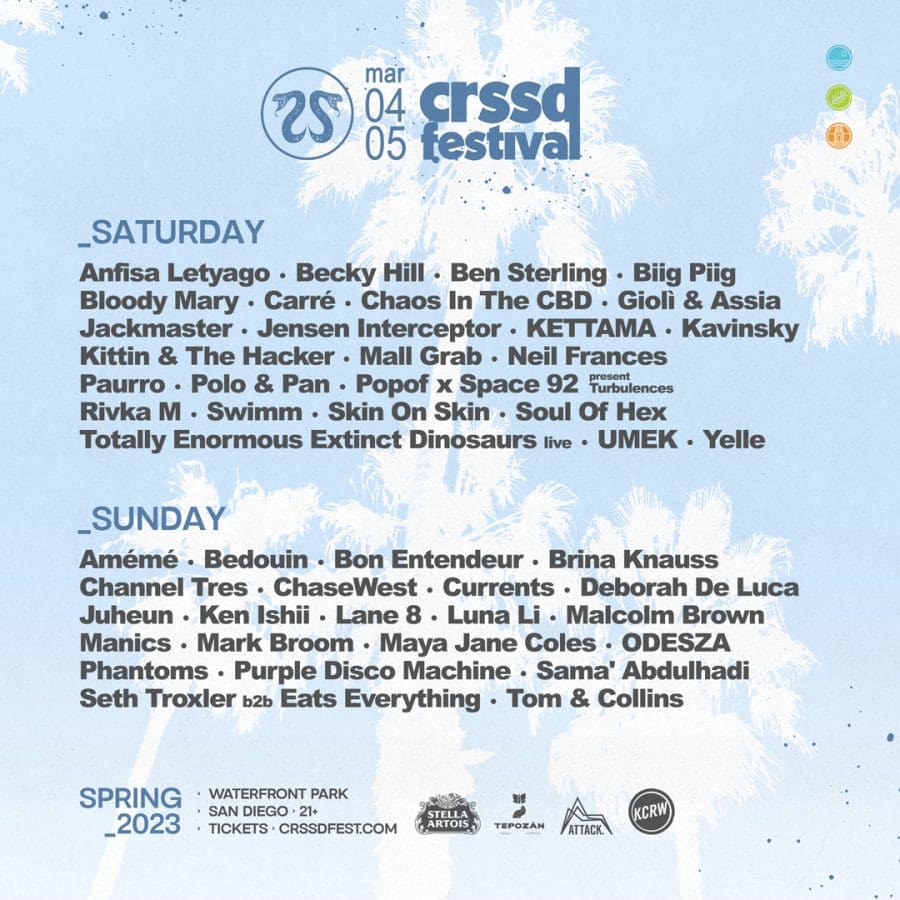 crssd 2023
