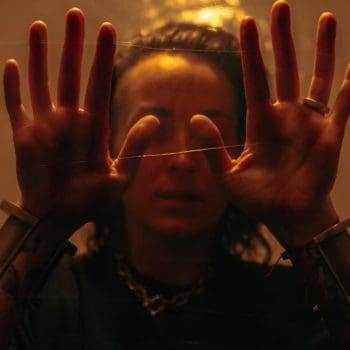 Torii Wolf 2023 photo