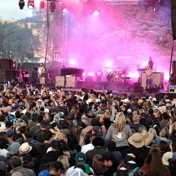 Sublime With Rome Beachlife music festival 2023