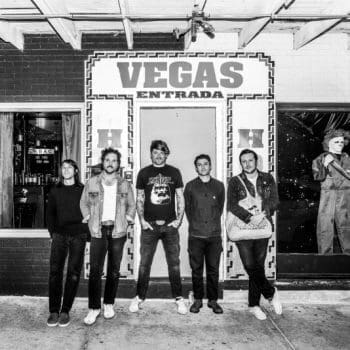 Osees - Photo by Titouan Massé