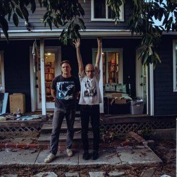 Cold War Kids 2023 press photo