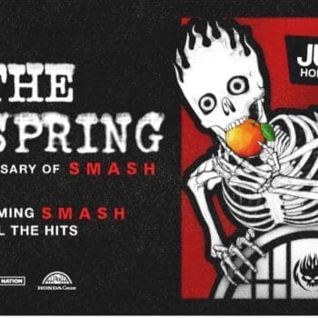 The Offspring