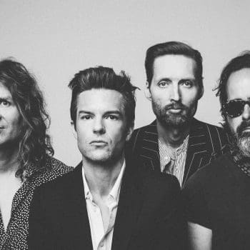 The Killers