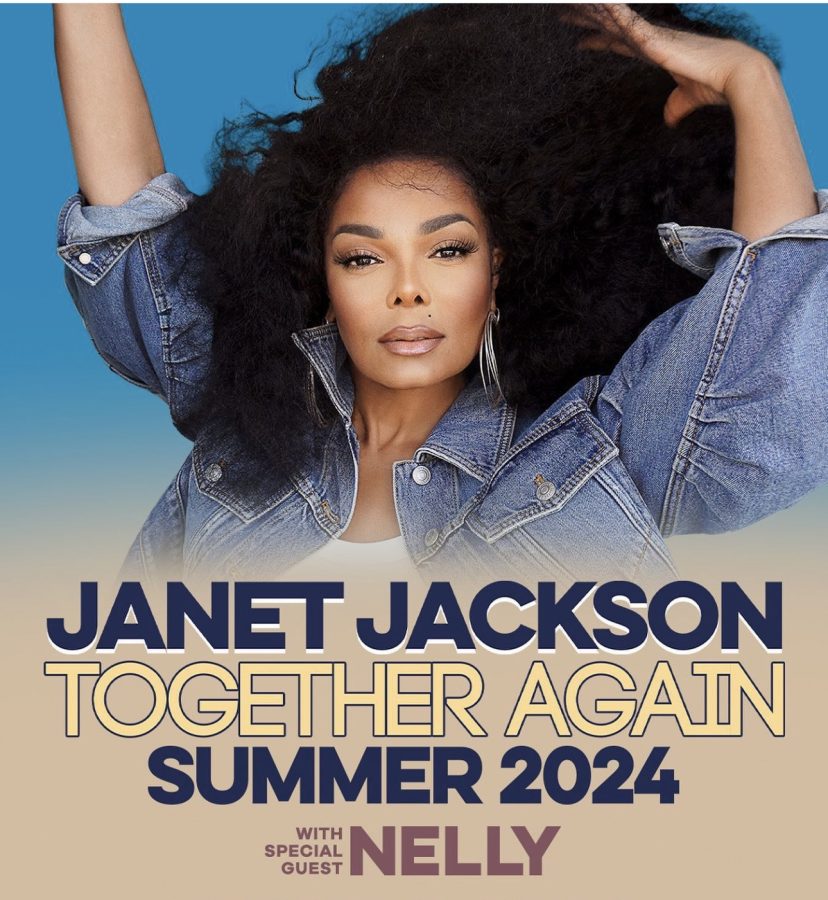 Jackson Extends 'Together Again' Tour for 2024 Here's How To Get Tickets with a Presale