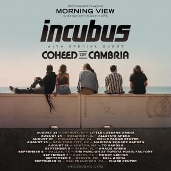 Incubus