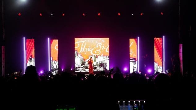 Mariah The Scientist by Asha Moné