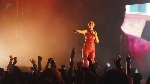 Mariah The Scientist by Asha Moné