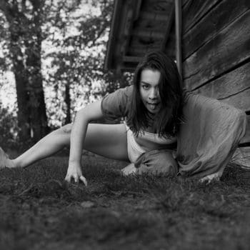 Mitski press photo 2024