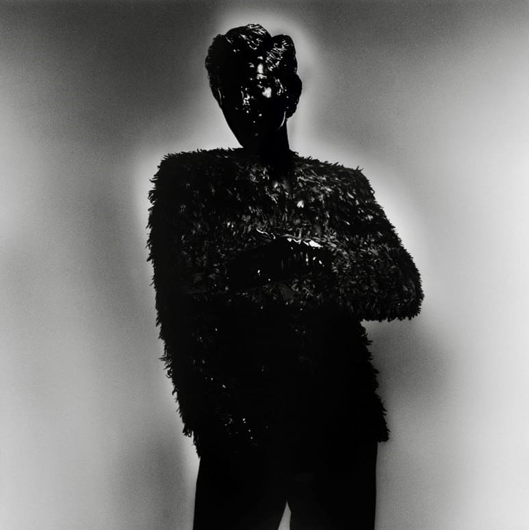 Gesaffelstein, GAMMA cover art