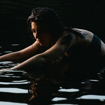 Julia Holter 2024 press photo