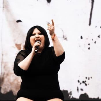 Gossip at Just Like Heaven by Steven Ward