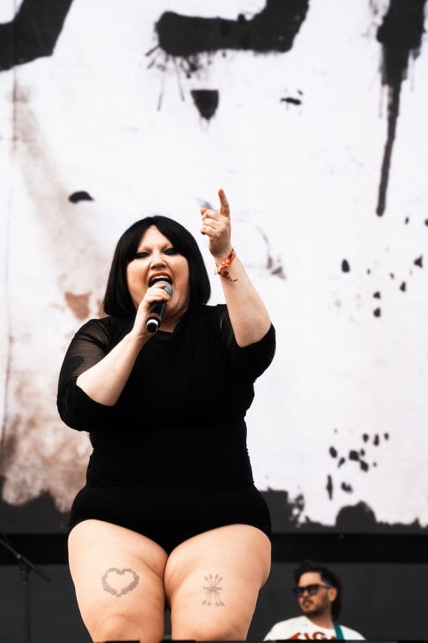 Gossip at Just Like Heaven by Steven Ward