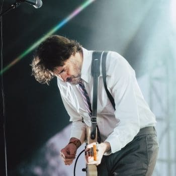 Miike Snow at Just Like Heaven by Steven Ward