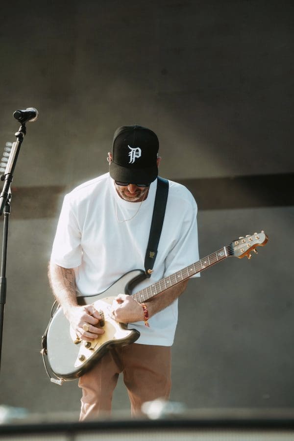 Phantogram at Just Like Heaven by Steven