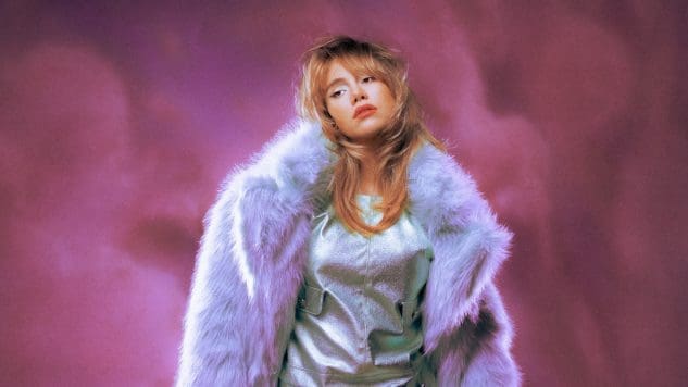 Suki Waterhouse press photo 2024