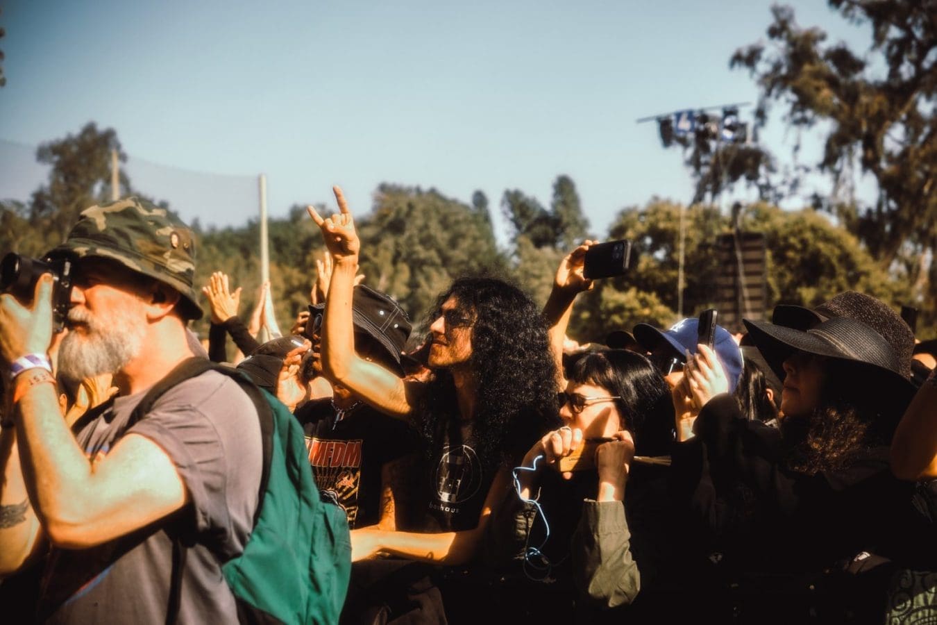 Cruel World 2024, photo by Lilly Duran