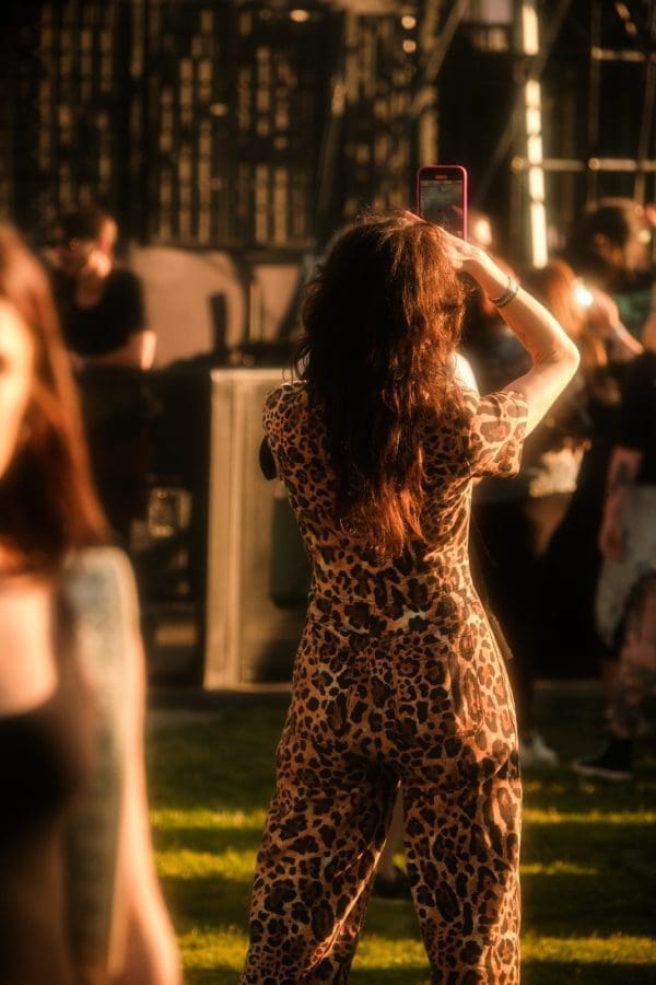 Cruel World 2024, photo by Lilly Duran