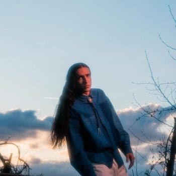 Xiuhtezcatl 2024 photo