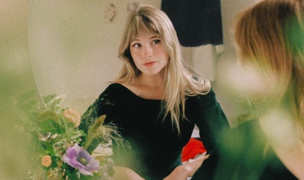 Artists You Should Know: Kate Bollinger - Grimy Goods - A