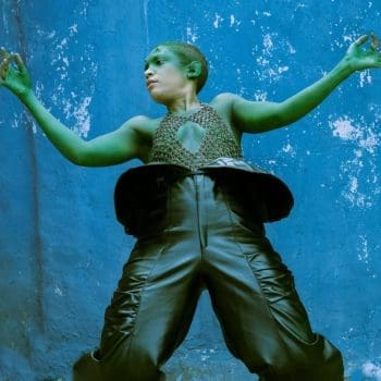 San Soucis 2024 press photo