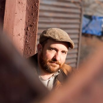 Stephin Merritt photo