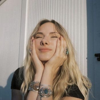 Brinck music artist singer photo